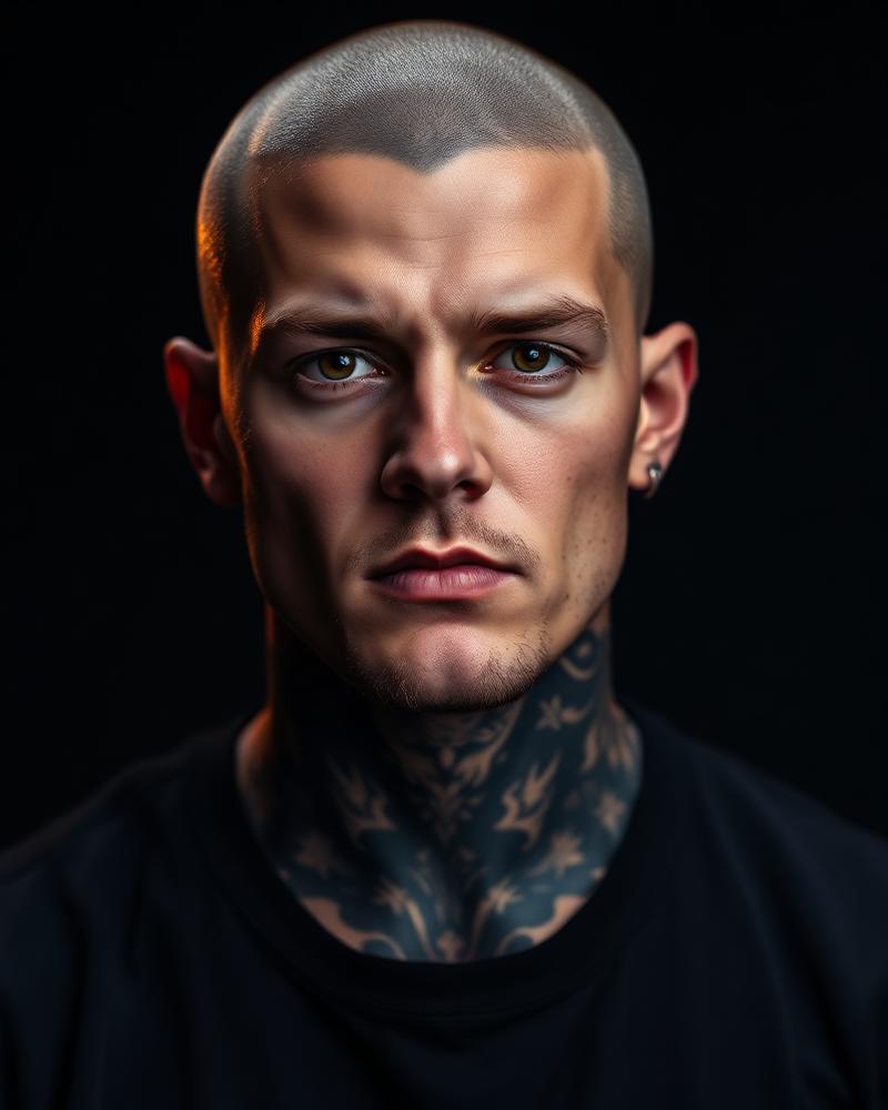 Milo Cross